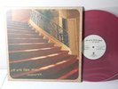 Off With Their Heads – Character, 2020 LP, Purple colored vinyl – AA026
