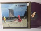 Off With Their Heads ‎– Be Good, Pink Translucent vinyl, 2019 LP Epitaph ‎87704
