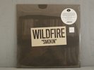 WILDFIRE Smokin LP sealed VINYL Record PSYCHEDELIC Hard ROCK NEW