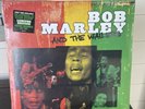 The Capitol Session '73 by Bob Marley (Record, 2021)