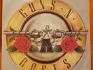 GUNS N ROSES - SWEET CHILD O MINE REMIX 1st UK Press VINYL SINGLE 7 INCH EX