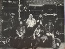 The Allman Brothers Band Live At Fillmore East Capricorn  SD2-802 2 Double LPs