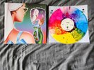 Pearl Earl It's Dread Vinyl Record LP New WAX MAGE Unicorn Puke The Doors