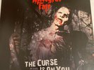 Mercyful Fate Vinyl Lp The Curse Is On You BBC Sessions Live And Demo Recordings