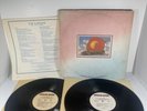 Allman Brothers Eat a Peach Capricorn CPN-2-0102, Gate Fold Vinyl Record