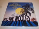 INTO THE WOODS---ORIGINAL CAST