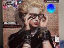 MADONNA FINALLY ENOUGH LOVE RAINBOW VINYL ULTRASONIC WASH PLS READ U.S. VERSION