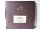 5x 78rpm FURTWANGLER - BEETHOVEN Symphony 5 - IN ORIGINAL ALBUM