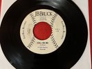JB Bruck - Call On Me / Watcha Gonna - Fastball RARE PRIVATE HARD ROCK 45 HEAR