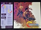 CONTRA soundtrack Mondo - vinyl - lp - limited