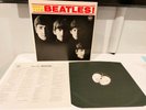 THE BEATLES MEET THE APPLE AP-80011 JAPAN VINYL LP