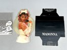 Madonna - Angel Die-Cut Shaped Picture Disc with Plinth Display