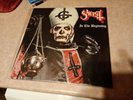 Ghost In The Beginning Rare 12inch Lp