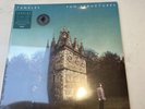 Sun Structures  - Temples  LP Orange Vinyl Ltd Ed