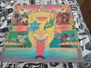 Hotter Than Hell -PicDisc Vinyl LP+ INSERT Kiss Excellent