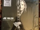Analog Man - Joe Walsh (LP Record, 2012) Used