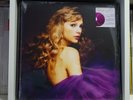 Taylor Swift Speak Now (Taylor's Version) 3x orchid marbled colored vinyl lp
