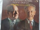 Arthur Rubinstein Philadelphia Orchestra LSC 3055 Vinyl Chopin Concerto No 2 New