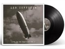 Led Zeppelin Live in the USA 1969 - Volume 2 (Vinyl) 12