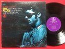 ERIC KLOSS   TO HEAR IS TO SEE LP VG+ JAZZ PRESTIGE PR 7689 STEREO