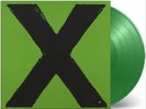Ed Sheeran X (Vinyl) 12