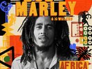 Bob Marley : Africa Unite VINYL 12