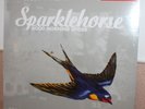 Sparklehorse- Good Morning Spider Vinyl NEW SEALED 180G VINYL LP