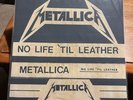 Metallica-No Life ‘Til Leather LP (NEW)