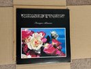WHISKEYTOWN STRANGERS ALMANAC DOUBLE VINYL 2X LP RECORD RYAN ADAMS LOST HIGHWAY