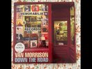 Van Morrison Down The Road  lp vinyl cover come da Foto vinyl Ex come da foto