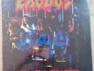 Exodus  ‎– Fabulous Disaster 2022 Italy LP SIGILLATO