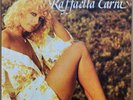 RAFFAELLA CARRA - California 1979 BRAZIL VINYL LP Unique EPIC 144376 Carrà