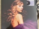 Taylor Swift - Speak Now (Taylor's Version) Violet Marbled Vinyl 3LP - Sold Out