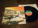 Led Zeppelin, Houses of the Holy ,1977 Atlantic Press. VG+/EX Cond.