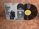 Booker Ervin The Blues Book Prestige 7340 Carmell Jones Gildo Mahones stereo