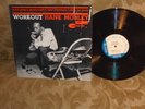 Hank Mobley Workout Blue Note B1-84080 Grant Green Paul Chambers Philly Joe
