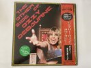OZZY OSBOURNE THE OTHER SIDE OF OZZY OSBOURNE JET 28AP 2982(JT) Japan