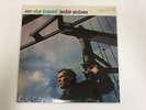 JACKIE McLEAN ONE STEP BEYOND BLUE NOTE BST 84137 United States OBI