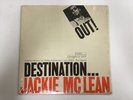 JACKIE McLEAN DESTINATION OUT BLUE NOTE BST 84165 United States  from VDS TOKYO