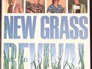 NEW GRASS REVIVAL SELF TITLED EMI AMERICA EXCELLENT PROMO VINYL LP 127-13W