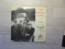 Rolling Stones - Carol - Decca  + 3