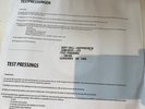 Soft Cell *Happiness now extended Test Pressing Double 12