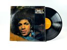 Carolyn Franklin - Chain Reaction, LSP-4317 Vinyl, LP NM