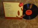 Curtis Fuller Jazz Ambassadors Live Swiss Concert Smash 27034 Freddie Hubbard