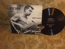 Bud Shank Quintet Jazz in Hollywood Nocturne NLP 2 MONO 10