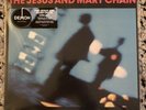 THE JESUS AND MARY CHAIN - DARKLANDS LP VINYL IN NEAR MINT CONDITION