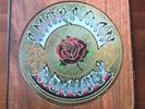 “American Beauty” – Grateful Dead record LP Jerry Garcia VG+ psychedelic rock