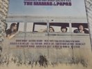The Mamas & The Papas. Farewell To The First Golden Era. Vinyl Record Album