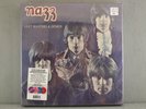NAZZ Lost Masters & Demos LP BOX SET seald 4x COLOR VINYL Record GARAGE ROCK NEW