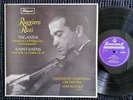 Brunswick SXA 4529 Grooved Stereo UK ED1 - Paganini Saint-Saens Ruggiero Ricci